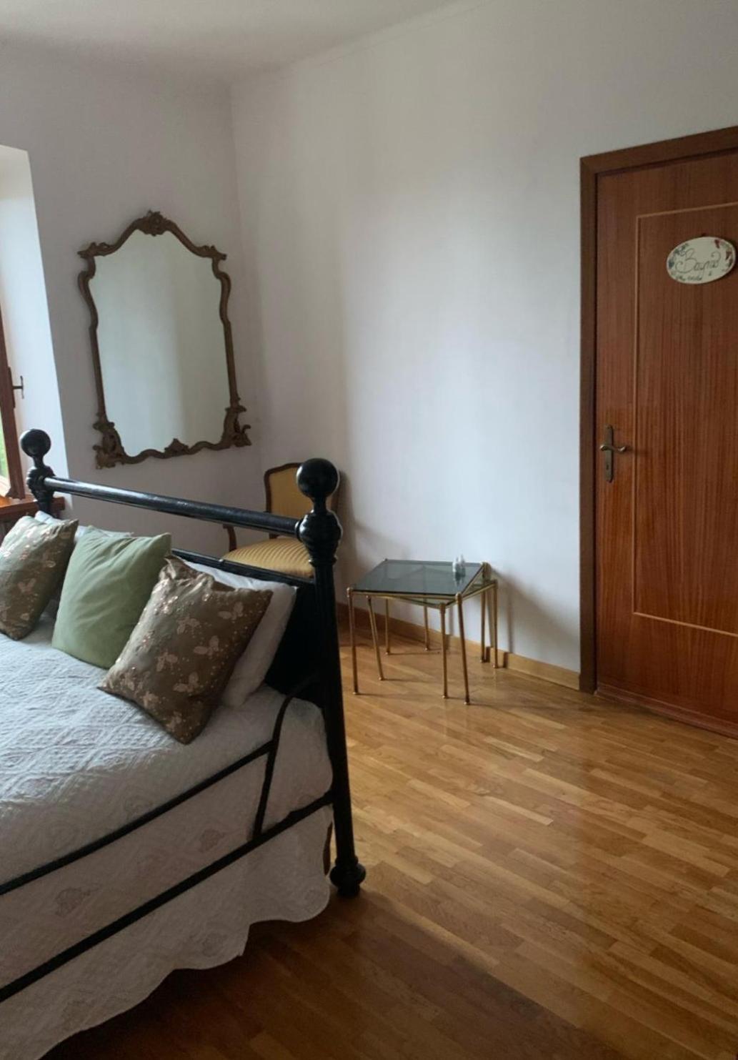 La Casa Di Bacco B&B Lerma Extérieur photo